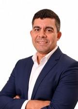 Fotografia oficial de RODRIGO MARTINS