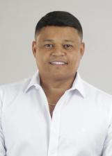 Fotografia oficial de CRISLAN LEAL