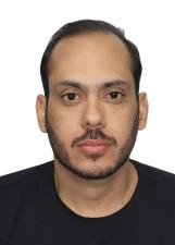 Fotografia oficial de BENTO JÚNIOR