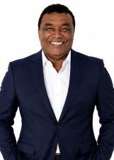 Fotografia oficial de GILMÁRIO LEAL