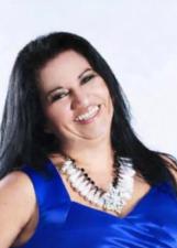 Fotografia oficial de FATIMA DANTAS