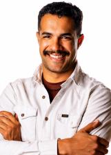 Fotografia oficial de EMERSON MATOS