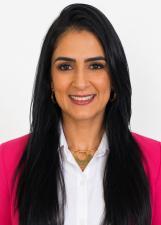 Fotografia oficial de TATIANE RUAS