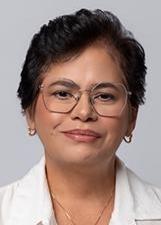 Fotografia oficial de ELISANGELA ARAUJO