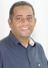 Fotografia oficial de TONISLEI SANTACRUZ