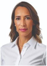 Fotografia oficial de ROSANGELA DA SAÚDE