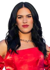 Fotografia oficial de MANUELLA TYLER