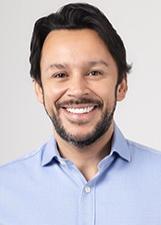 Fotografia oficial de MARIO NEGROMONTE JR
