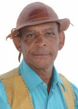 Fotografia oficial de TETEIA DO JEGUE