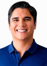 Fotografia oficial de VITOR BONFIM