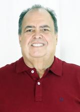 Fotografia oficial de CORONEL MARCHESINI
