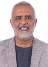 Fotografia oficial de ROBERTO REIS