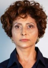 Fotografia oficial de NAIR RIBEIRO