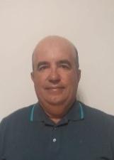 Fotografia oficial de PAULO BATISTA