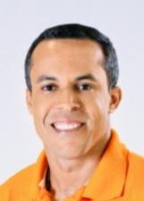 Fotografia oficial de CLEITON PEREIRA