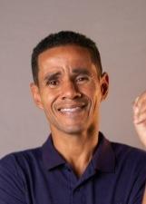 Fotografia oficial de FLÁVIO ARAÚJO
