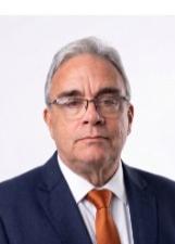 Fotografia oficial de WALDIR CATARINO