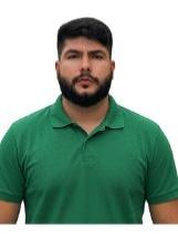 Fotografia oficial de MATEUS BONFIM