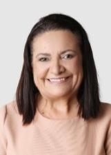 Fotografia oficial de ELIANA JORGE