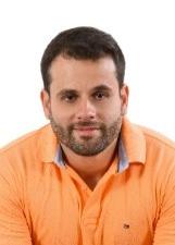 Fotografia oficial de PEDRO CARRERA