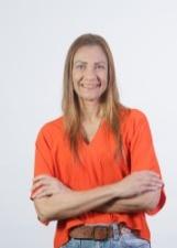 Fotografia oficial de JUCIARA DIAS