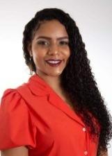 Fotografia oficial de CASSIA ARAUJO