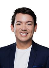 Fotografia oficial de JOÃO FELIPE