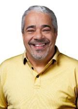 Fotografia oficial de FABRÍCIO