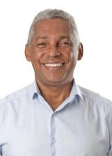 Fotografia oficial de SILVIO DIAS