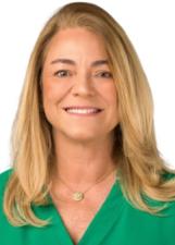 Fotografia oficial de DR. FABÍOLA MANSUR