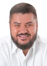 Fotografia oficial de JUNIOR MUNIZ