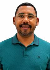 Fotografia oficial de DANILO RIBEIRO