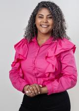 Fotografia oficial de LUCIANA TAVARES