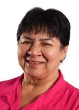 Fotografia oficial de LUZINETE OLIVEIRA