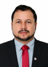 Fotografia oficial de DR. VOLMER SANTIAGO