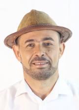 Fotografia oficial de ADRIANO RIBEIRO