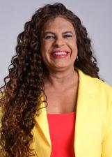 Fotografia oficial de CAMILA PARKER