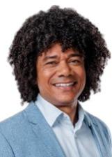 Fotografia oficial de PROFESSOR CAPITÃO MARINHO