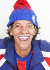 Fotografia oficial de BINHA DO BAHIA