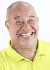 Fotografia oficial de XAVIER PATO ROUCO DAS PLACAS