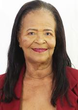 Fotografia oficial de HILDETE DAVID