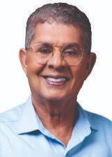 Fotografia oficial de ZÉ RAIMUNDO