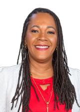 Fotografia oficial de PROFESSORA ILZA