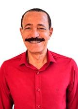 Fotografia oficial de PINHEIRO