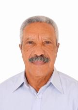 Fotografia oficial de ERASMO BARRETO