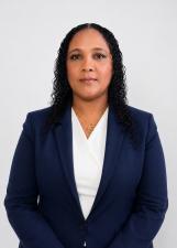 Fotografia oficial de ALINE BORGES CORAÇÃO DA BAHIA