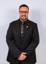 Fotografia oficial de CLEITON VIEIRA