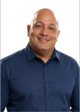 Fotografia oficial de RODOLFO