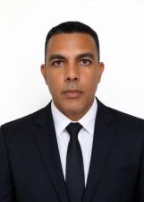 Fotografia oficial de CLAUDINO ROSENO