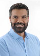 Fotografia oficial de ROGÉRIO ANDRADE